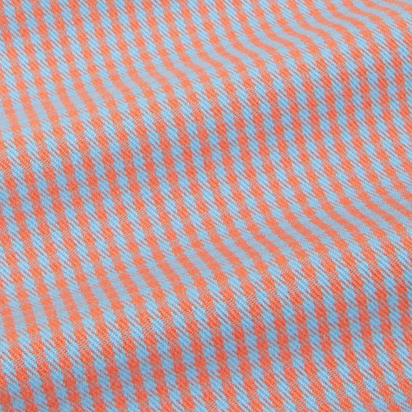 Big Bud Press Gingham Checkers Ricky Jacket, Size P - Picture 5 of 11